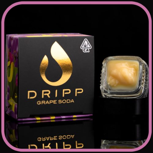 Grape Soda Badder - DrippExtracts