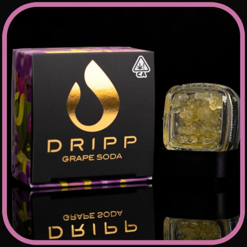 Grape Soda Sauce - DrippExtracts