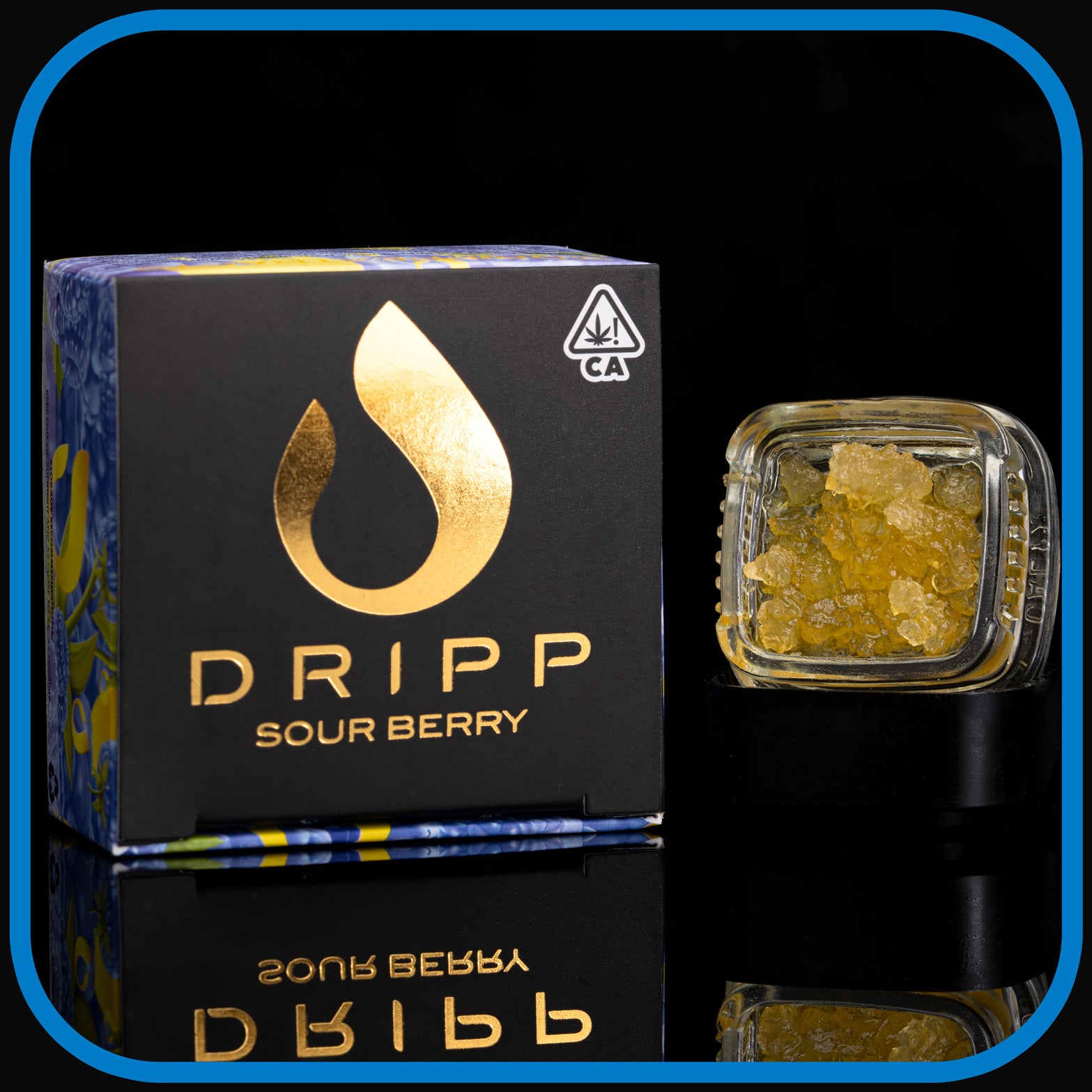 Dripp Extracts