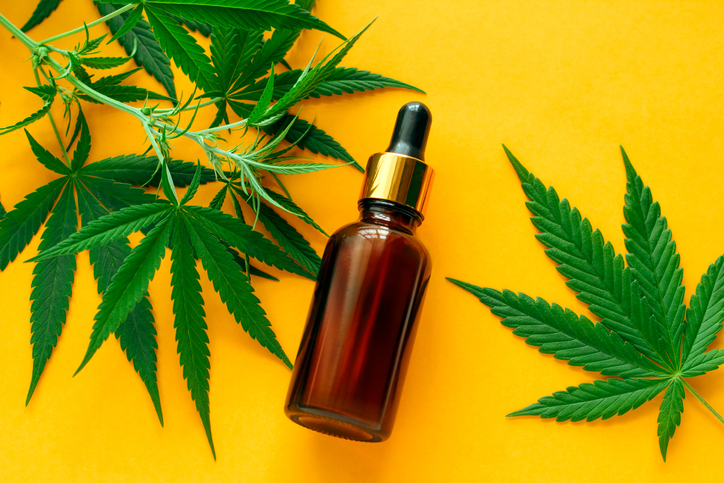 what is hemp oil