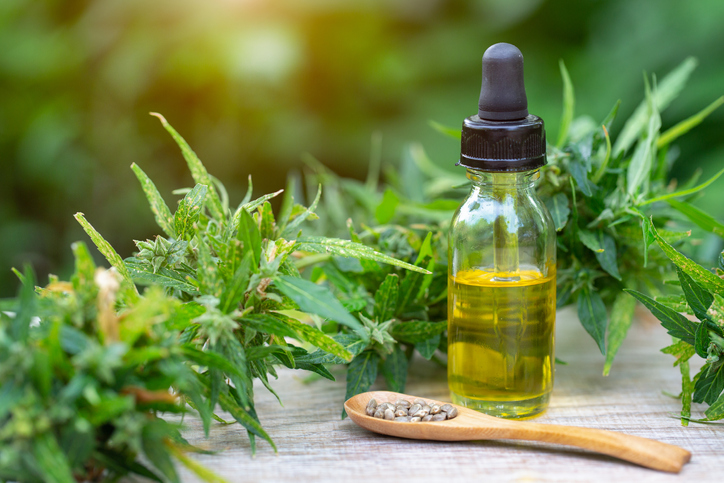 what is hemp oil used for