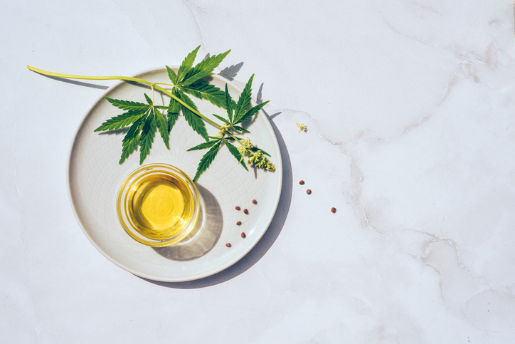 what is hemp oil used for