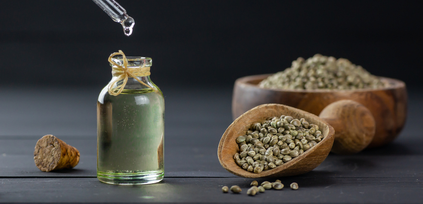 what is hemp seed