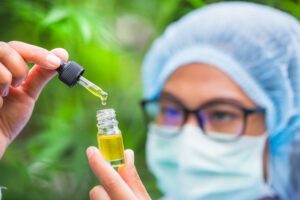 what is cannabis oil