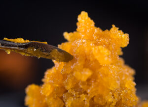 what is live resin