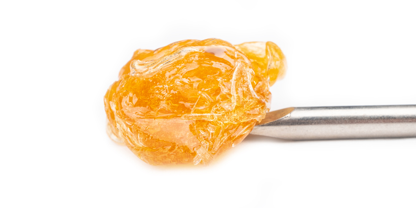 what is live resin