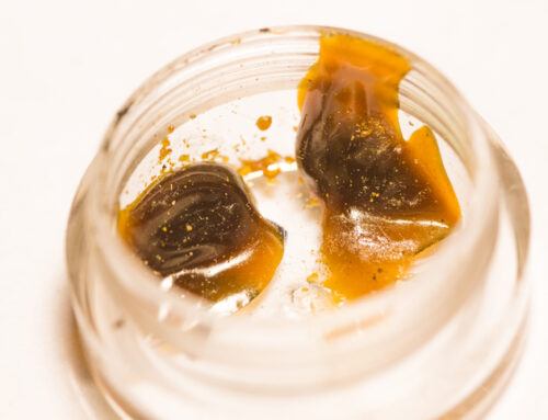 What Makes Live Resin Different?
