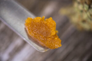 is live resin stronger than dabs