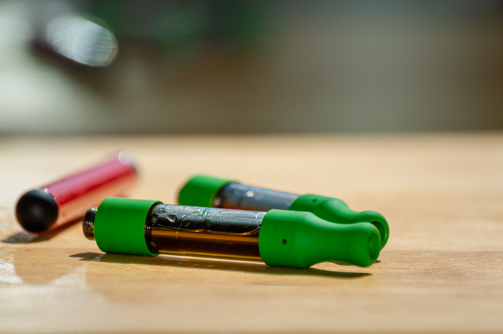 How Long Do Cannabis Extract Cartridges Last?