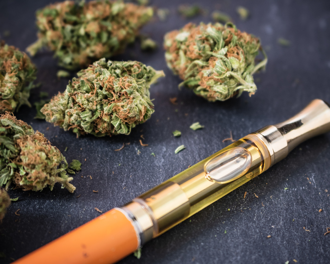 How Long Do Cannabis Extract Cartridges Last?