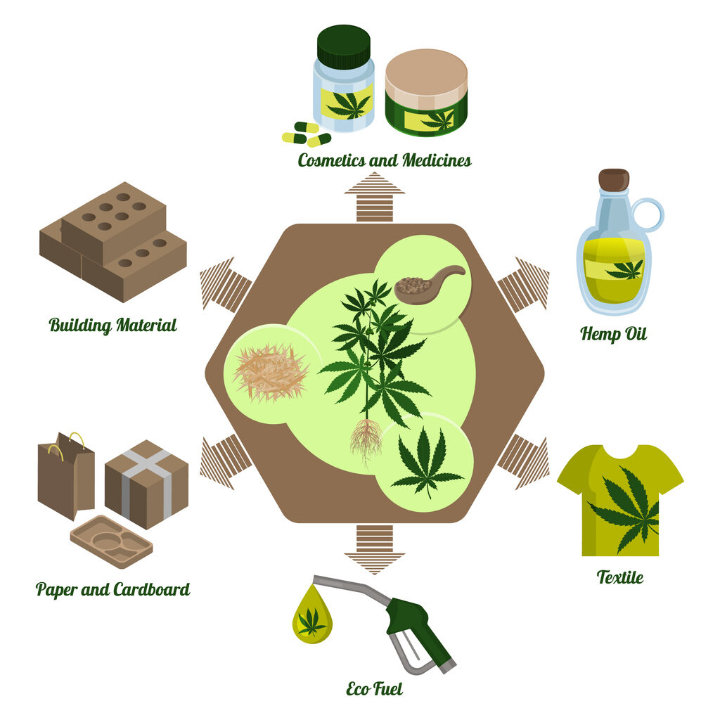 What Is Hemp Good For?