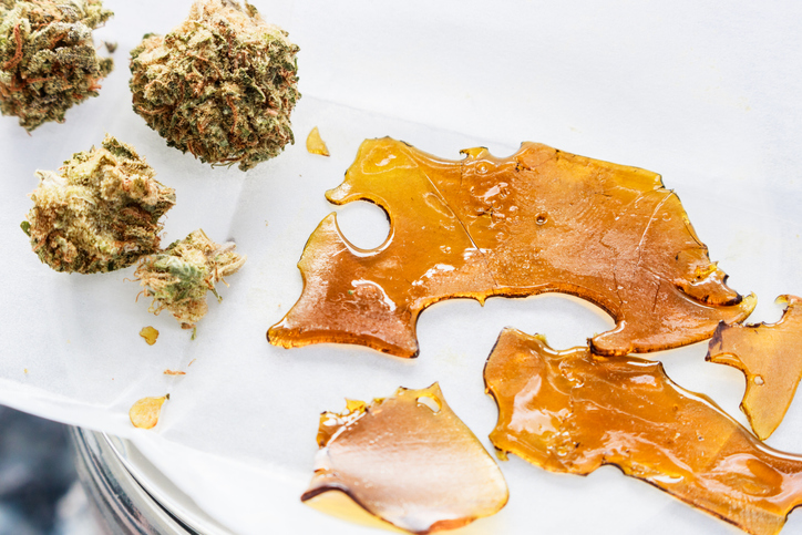 Things you should know about THC Dabs and Waxes