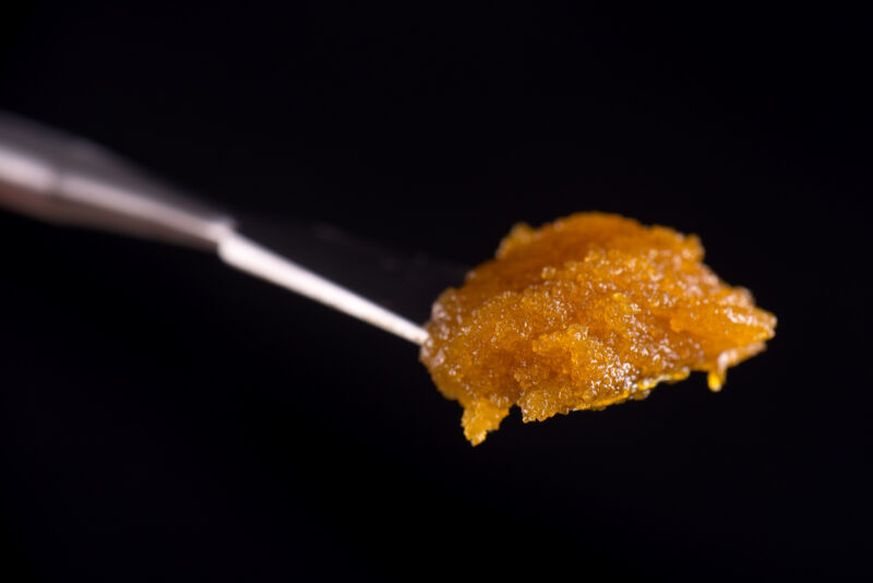 What is Live Sugar and How do You Use it? Dripp Extracts