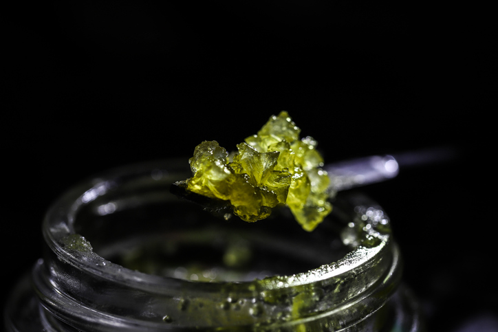 thca diamonds