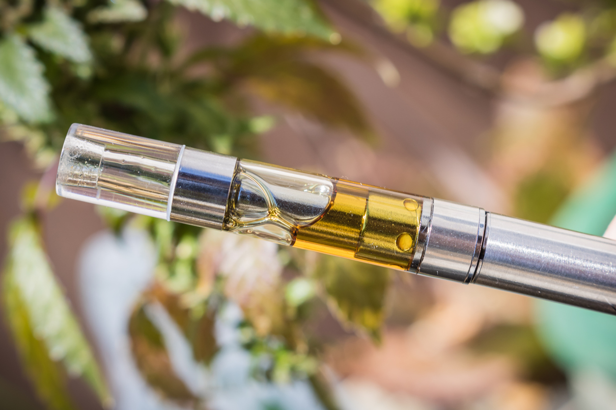 how to vape cbd oil