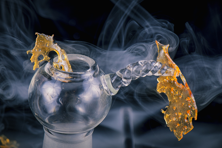 Is live resin dangerous? Is live resin dangerous?