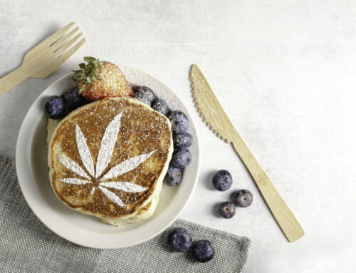 How to Use THC Sugar