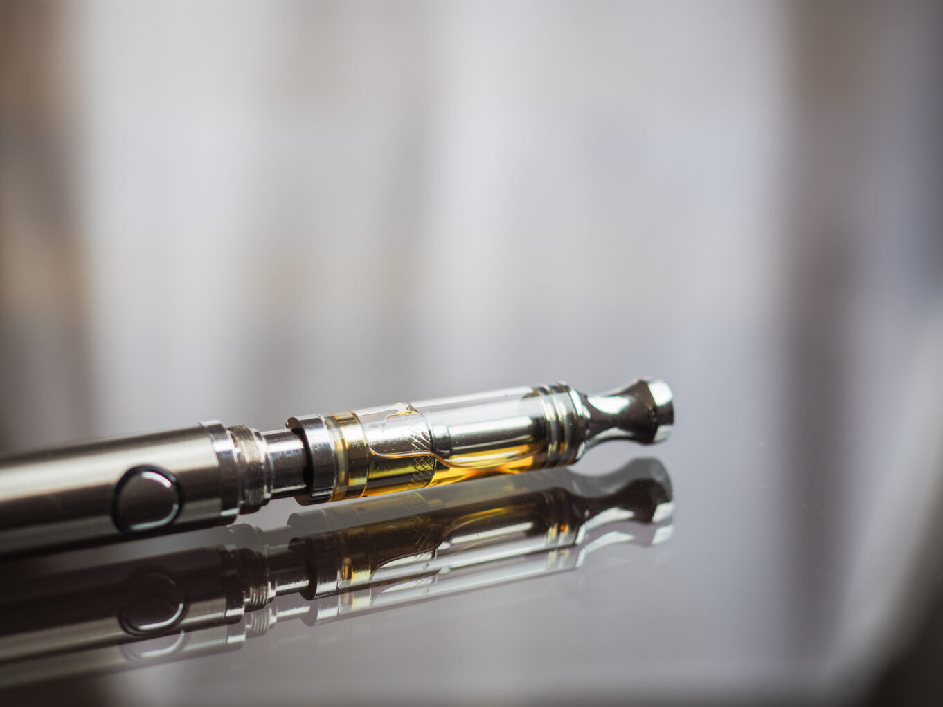 What is Considered a High-THC vape? - Dripp Extracts