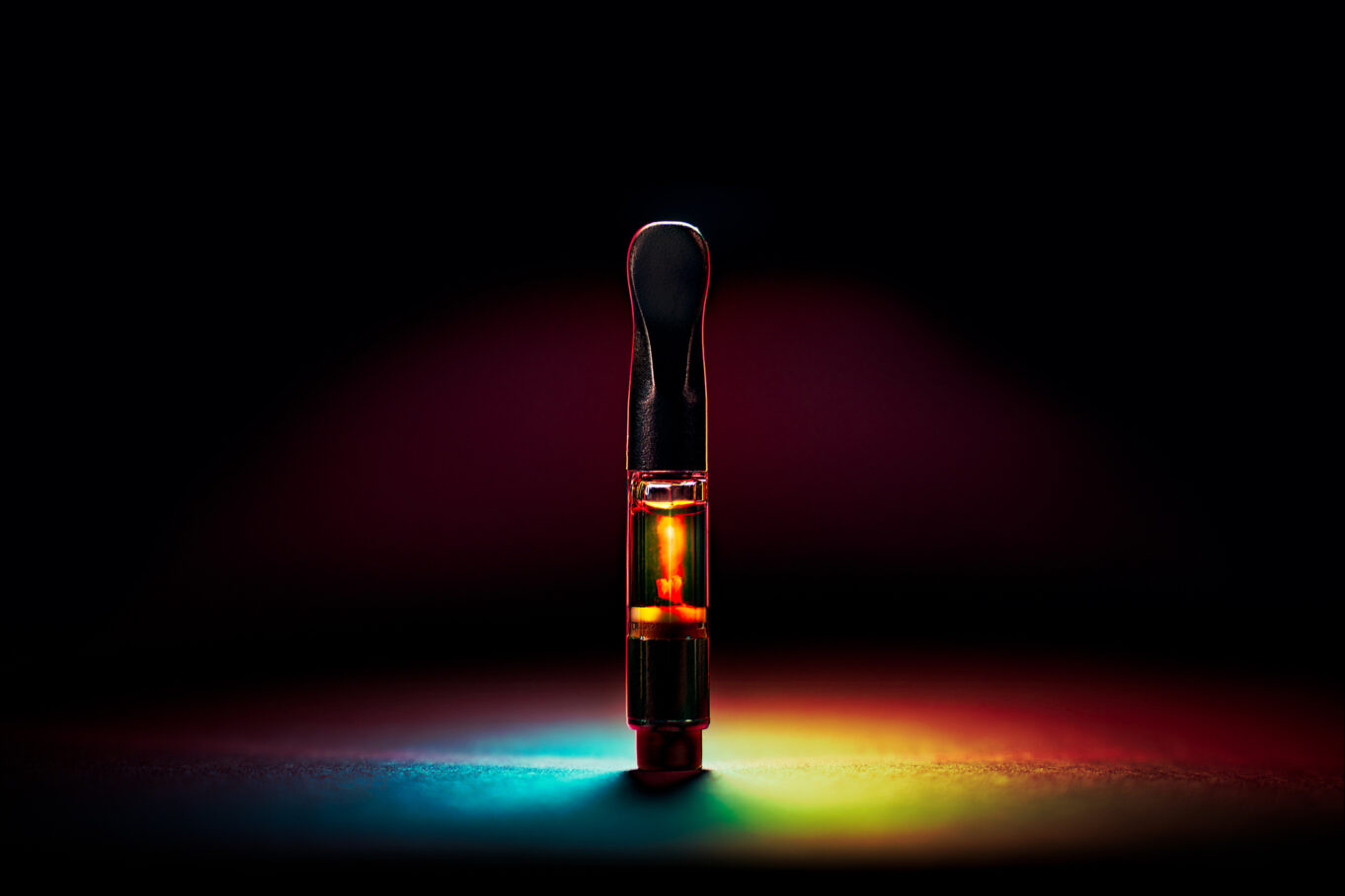 New Marijuana Vape Pen Cartridge live resin vape