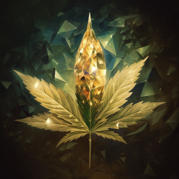 live resin diamonds